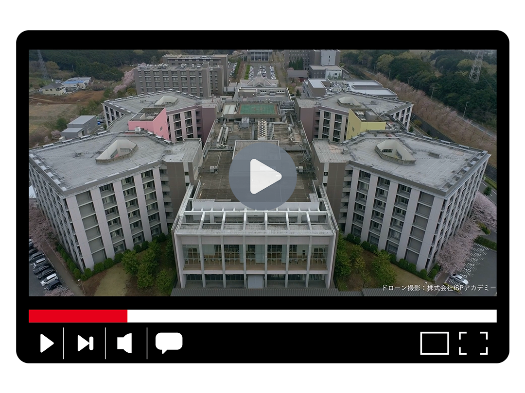 埼玉医科大学国際医療センターサムネイル