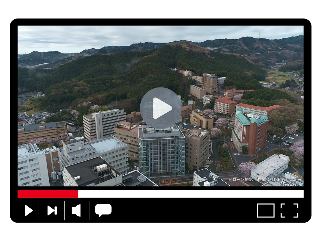 埼玉医科大学病院サムネイル